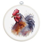 (image for) The Rooster